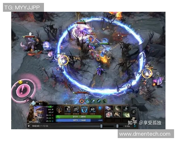 DOTA2战术解析:IG如何在逆境中实现精彩反击的秘诀 DOTA2战术解析:IG如何在逆境中实现精彩反击的秘诀