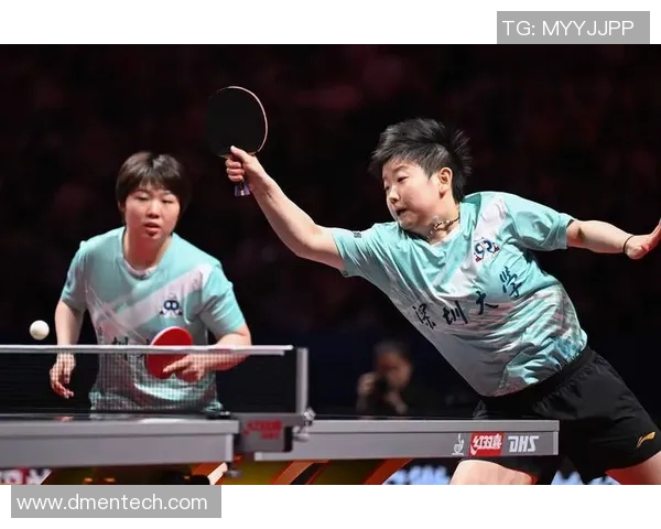 深圳乒乓球队心理素质变革引发热议助力竞技水平提升