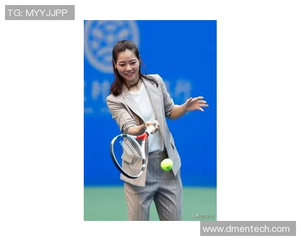 深度对话:李娜如何在排球人生中追寻梦想与突破自我 深度对话:李娜如何在排球人生中追寻梦想与突破自我