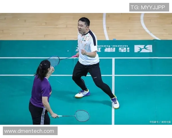 科学羽毛球训练方法探究与状态提升技巧分享 科学羽毛球训练方法探究与状态提升技巧分享