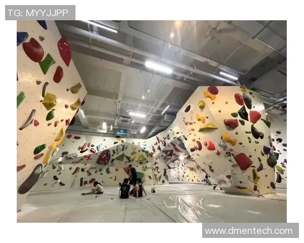 北京攀岩队迎来节奏变革热议攀岩运动的新风潮与挑战