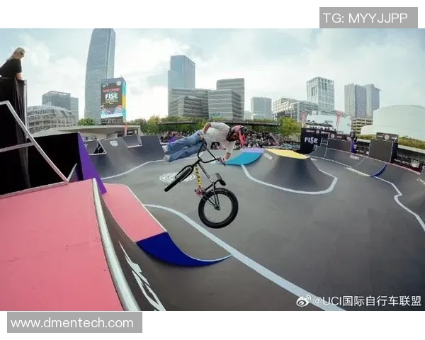 上海极限运动队的速度挑战与技术创新探索之旅