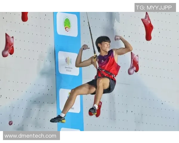 南京攀岩队在全国攀岩比赛经验排行榜中荣获第十名的佳绩分析