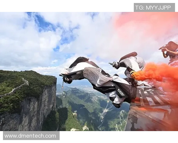 广州极限运动队领跑最新极限运动TOP10引领潮流与激情的完美结合