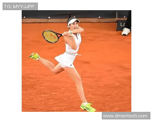 上海网球队耐力训练揭秘助力运动员在赛场上更具竞争力 上海网球队耐力训练揭秘助力运动员在赛场上更具竞争力