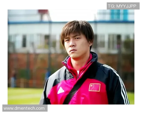 中国足球明星18岁时的辉煌瞬间与未来发展潜力分析