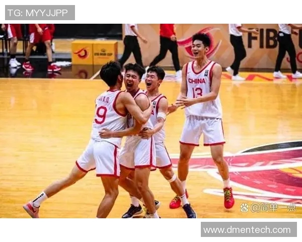 南京篮球队技术对比深度解析与战术优势探讨